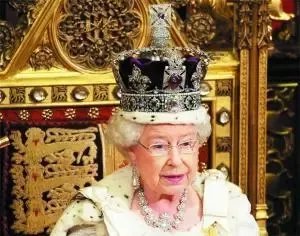 印度网民要求英国王室归还稀世巨钻,能要的回来吗?