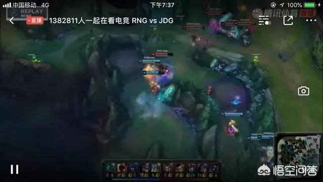 LPL“解说米勒评价RNG”,只有野辅可以,三C得换,Uzi问题很大,是这样吗?