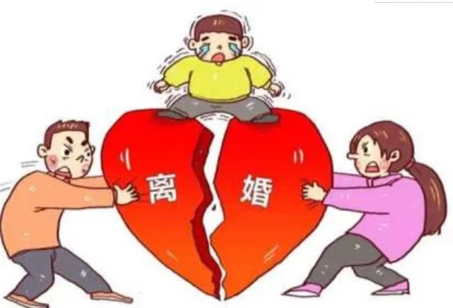 为啥2020想离婚都难了 满足三条必离婚是哪三条