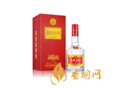 深入了解第一犁白酒价格