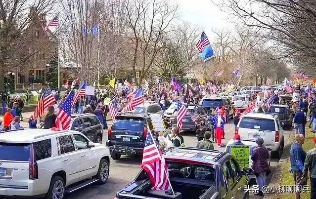 全球疫情继续恶化，美国放弃治疗了，未来我国将如何应对？