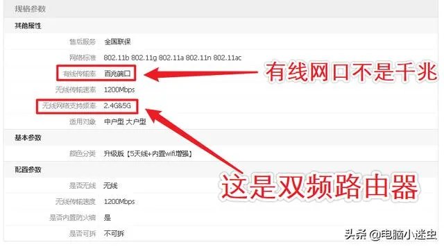 电信宽带升级了200兆,如何实现真正的提速?