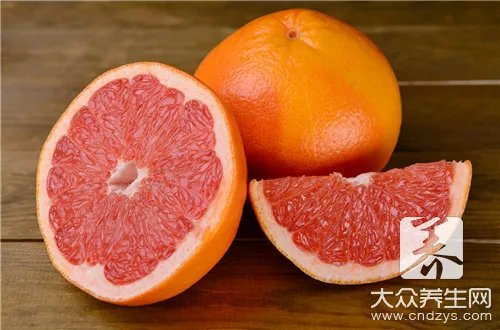 柚子为什么会苦