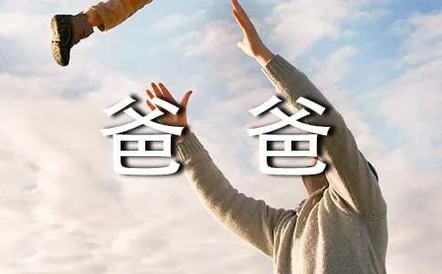 爸爸的花儿落了读后感