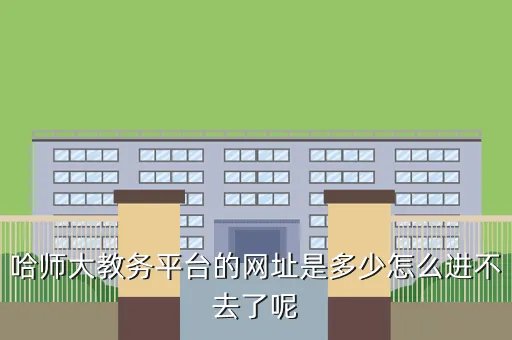 哈师大教务平台2013，九阳阳光服务怎么样