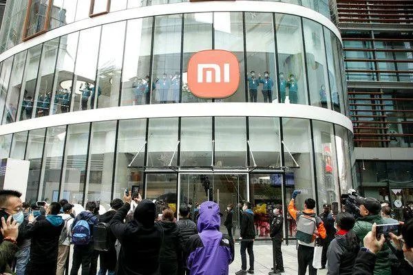 小米科技被法院强制执行,发生了什么?