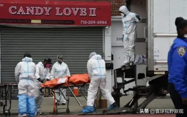 全球疫情继续恶化，美国放弃治疗了，未来我国将如何应对？