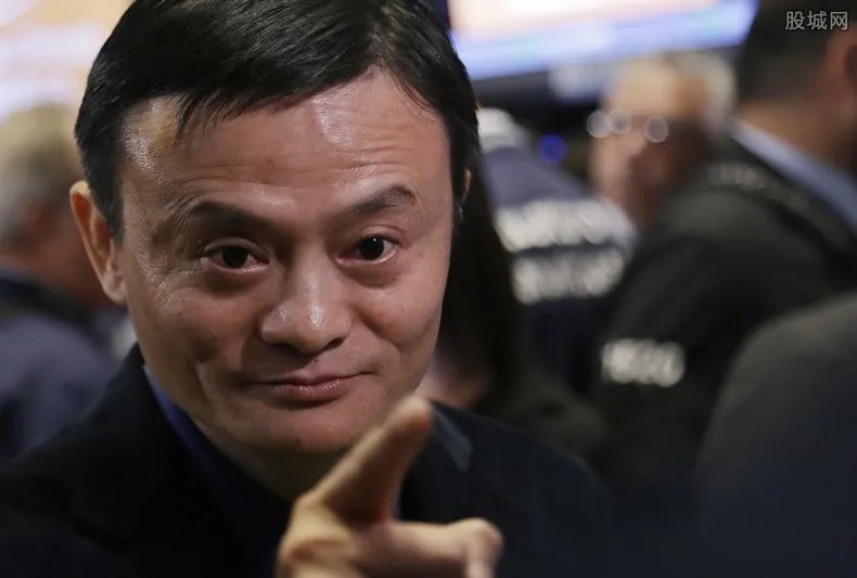 马云购买200亿比特币吗 事情真相是这样的
