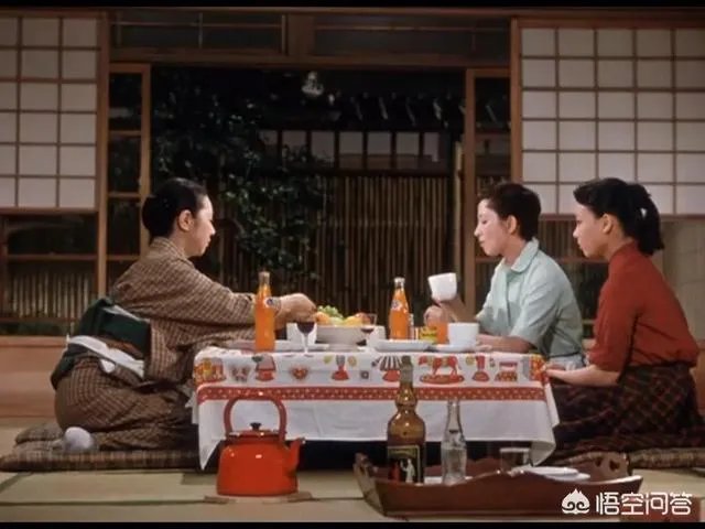 如何评价电影《彼岸花》?