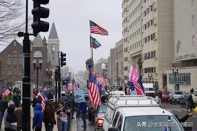 全球疫情继续恶化，美国放弃治疗了，未来我国将如何应对？