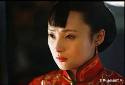 蒋勤勤演过哪些好看的电视剧?