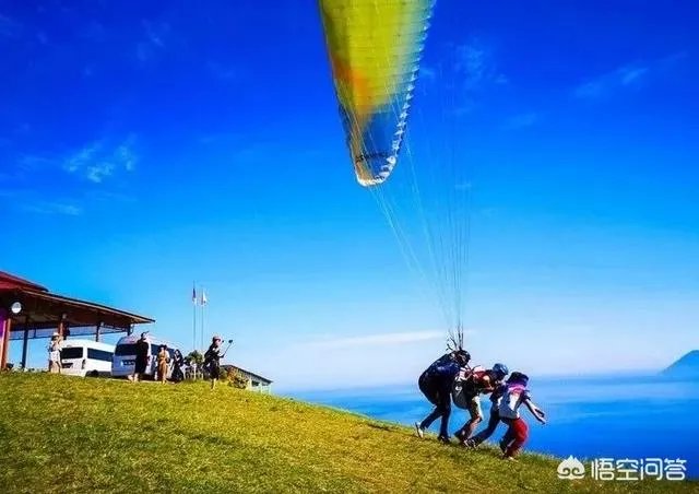 热浪岛旅游攻略有哪些？