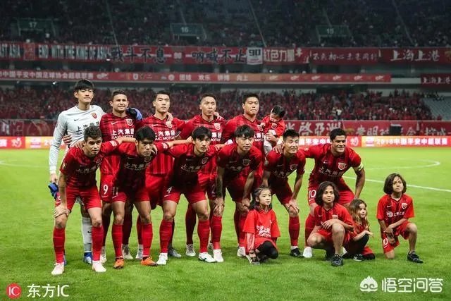 恒大VS上港双方发布战前海报:永无止境VS寸土必争,你怎么看?