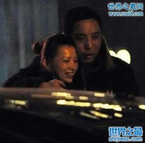 央视一姐董卿被6人睡图片,榜上海富豪私生活糜烂