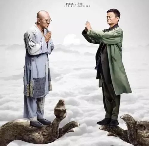 《攻守道》讲的什么意思？