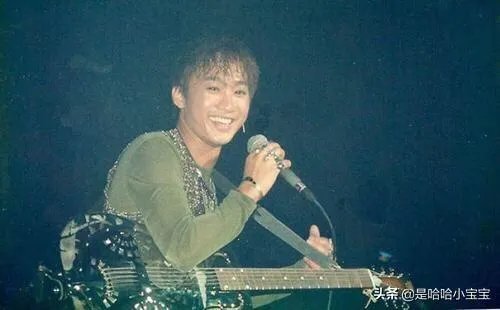 黄家驹国语版全部歌曲?