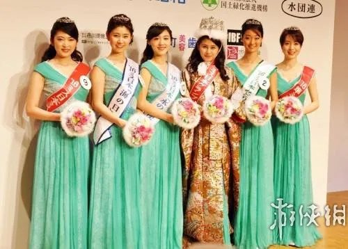 2016年日本小姐大赛揭晓 20岁女大学生夺冠,如何?