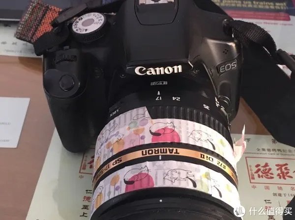 镜头推荐之腾龙B005,这真的是一枚超越入门狗肉的副厂稍大光圈的狗头,腾龙17-50一周年体验测评