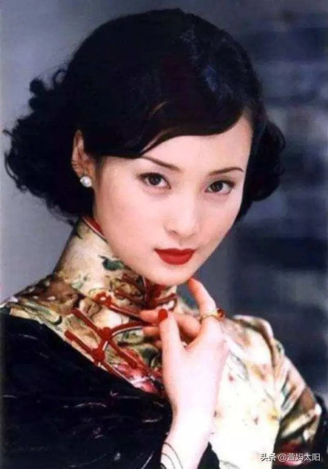蒋勤勤演过哪些好看的电视剧?