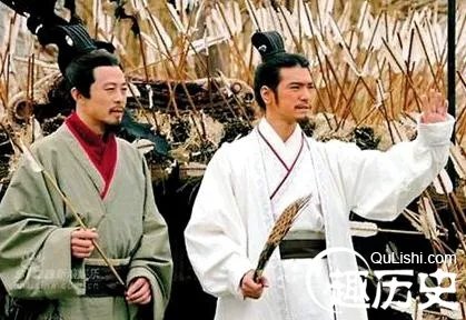 草船借箭