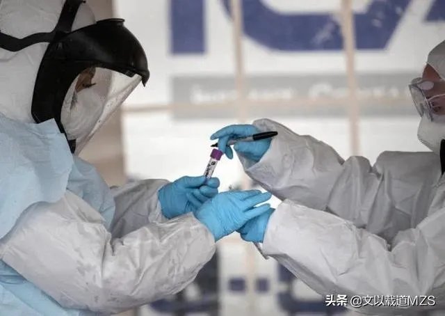 美国正式提出退出世卫组织,意味着什么,世界抗疫会出现怎样的结果?