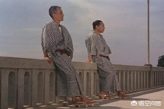 如何评价电影《彼岸花》?