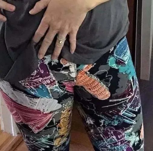 13个图片看你污不污：第一样看就能迷惑到你