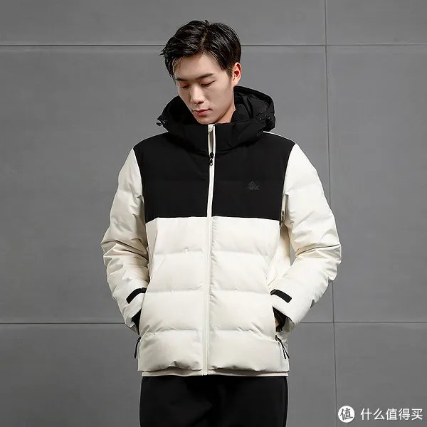 国货当自强 篇十八：31款男士运动款羽绒服特卖清单，1.6折起，低至百元白菜价，运动休闲、温暖寒冬！