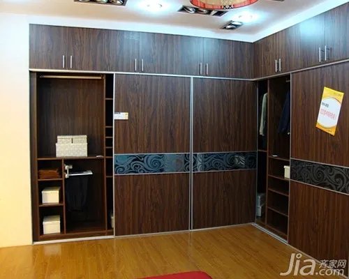 福州整体衣柜品牌 福州整体衣柜哪家好