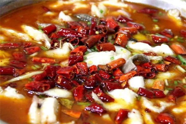 郑州十大川菜馆排行榜:川味餐馆上榜,第一开了二十七年