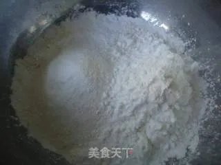 紫薯冰皮月饼