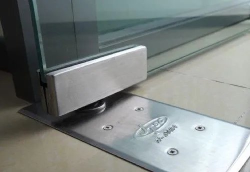 地弹簧门维修方法是什么