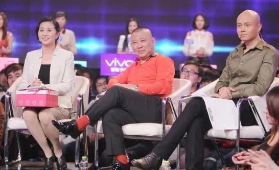 孟非和乐嘉的关系如何?