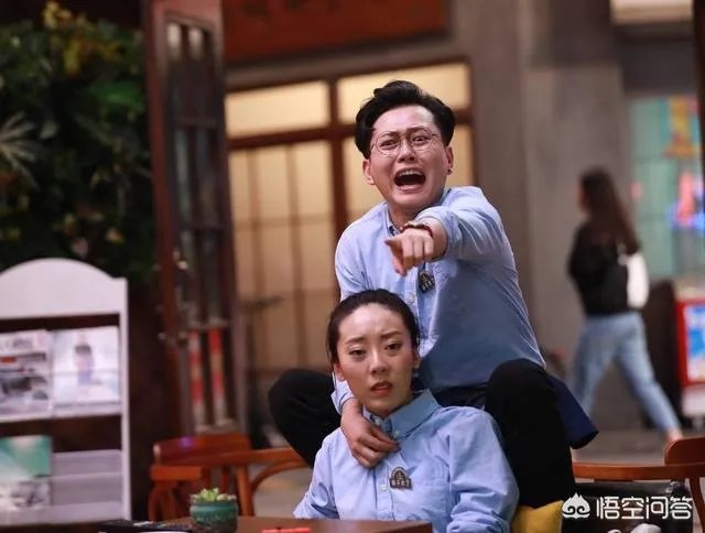 鄂博会成为下一个爆红的“星女郎”吗?