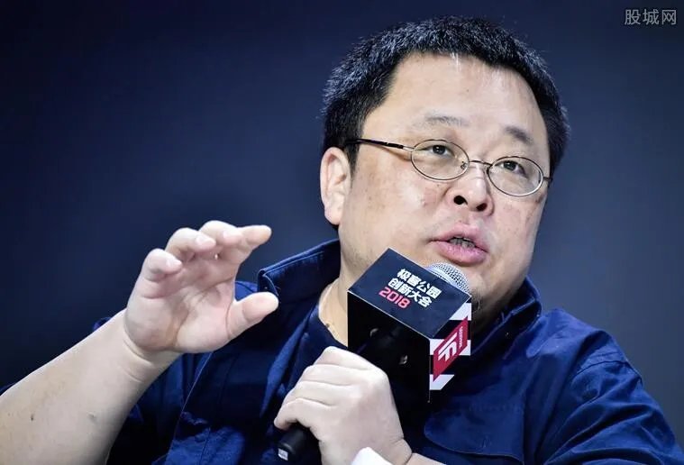 罗永浩退出聊天宝 罗永浩为什么退出