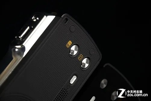 10倍光学变焦1080p画质 欧达Z35评测