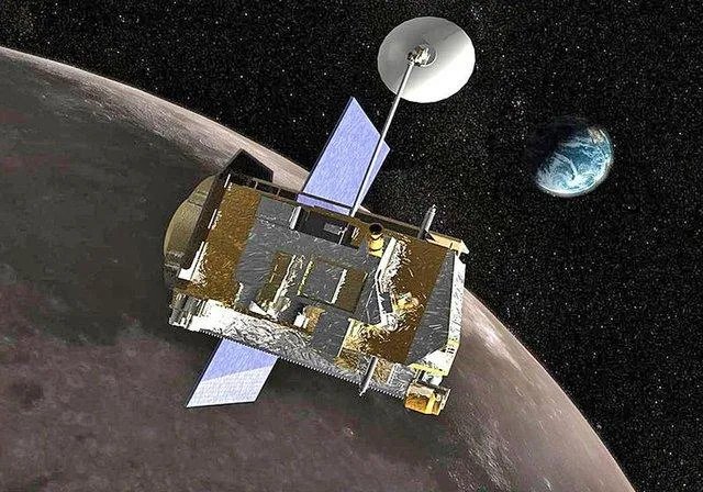 NASA登月次数