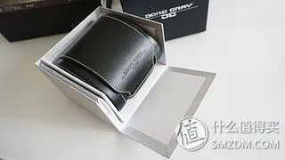 低调内敛：奥巴马同款Jorg Gray JG6500 男士腕表