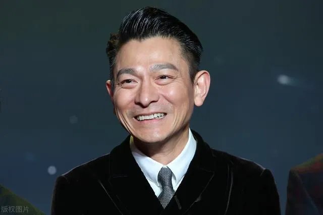 刘德华现在多大年纪了？