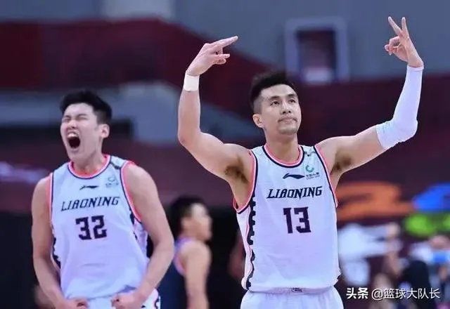 今天辽宁队十连胜,是否有明显的能够战胜广东队的优势?