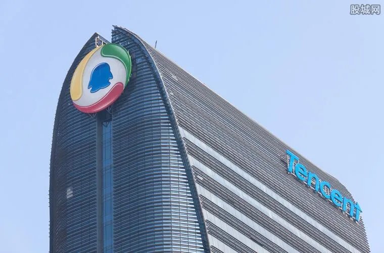 腾讯回应美商务部决定 对双方未能达成共识表示遗憾