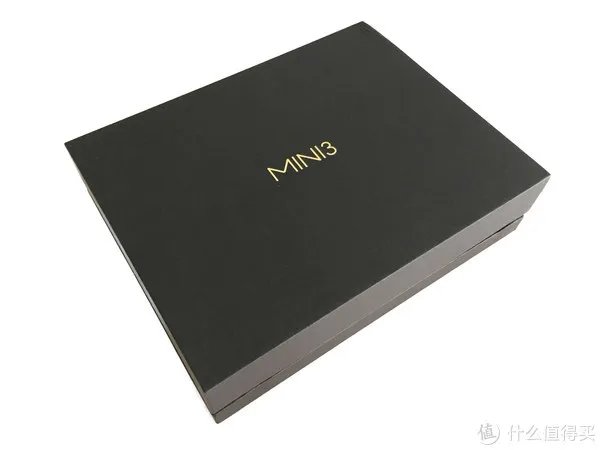 盯盯拍mini3开箱及与mini2简单对比评测