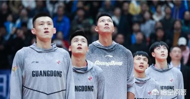 开局15连胜的广东队，以后的比赛会变得难打吗？你怎么看？