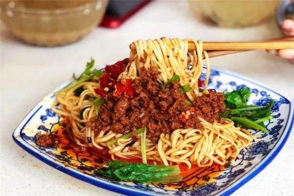 郑州十大川菜馆排行榜:川味餐馆上榜,第一开了二十七年