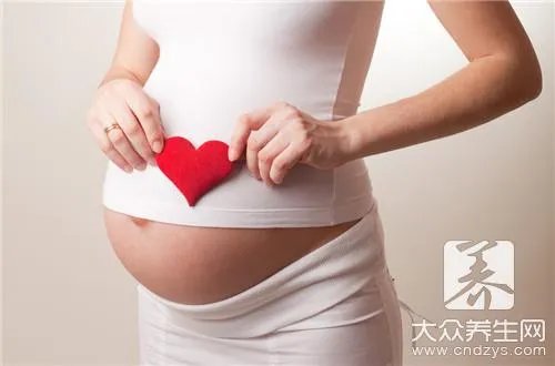 怀孕怎么看是男是女准确