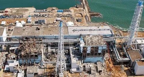 福岛核电站厂房上方发现严重污染,这是否存在一定的安全隐患?