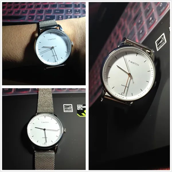 t watch是什么牌子（天霸T-Watch高颜值智能手表评测）
