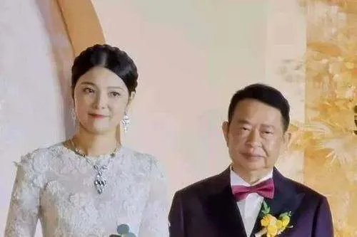 陈景河前妻怎么去世的