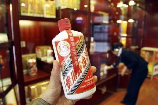 茅台股价创新高,你觉得现在入股还有赚头吗?