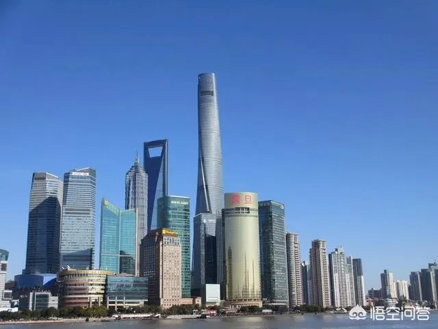 上海东方明珠塔好玩吗?